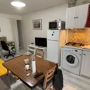 Appartement Arles antique, Arles