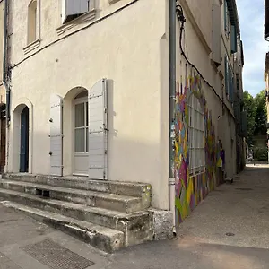Appartement Le Petit D’arles, Arles